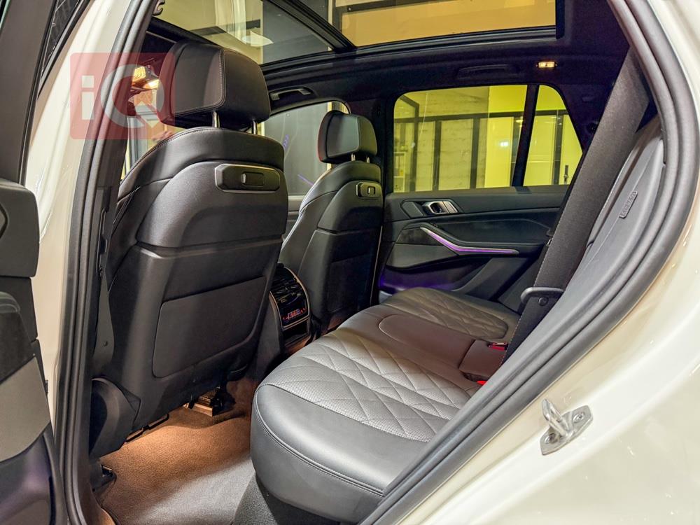 بي ام دبليو X5